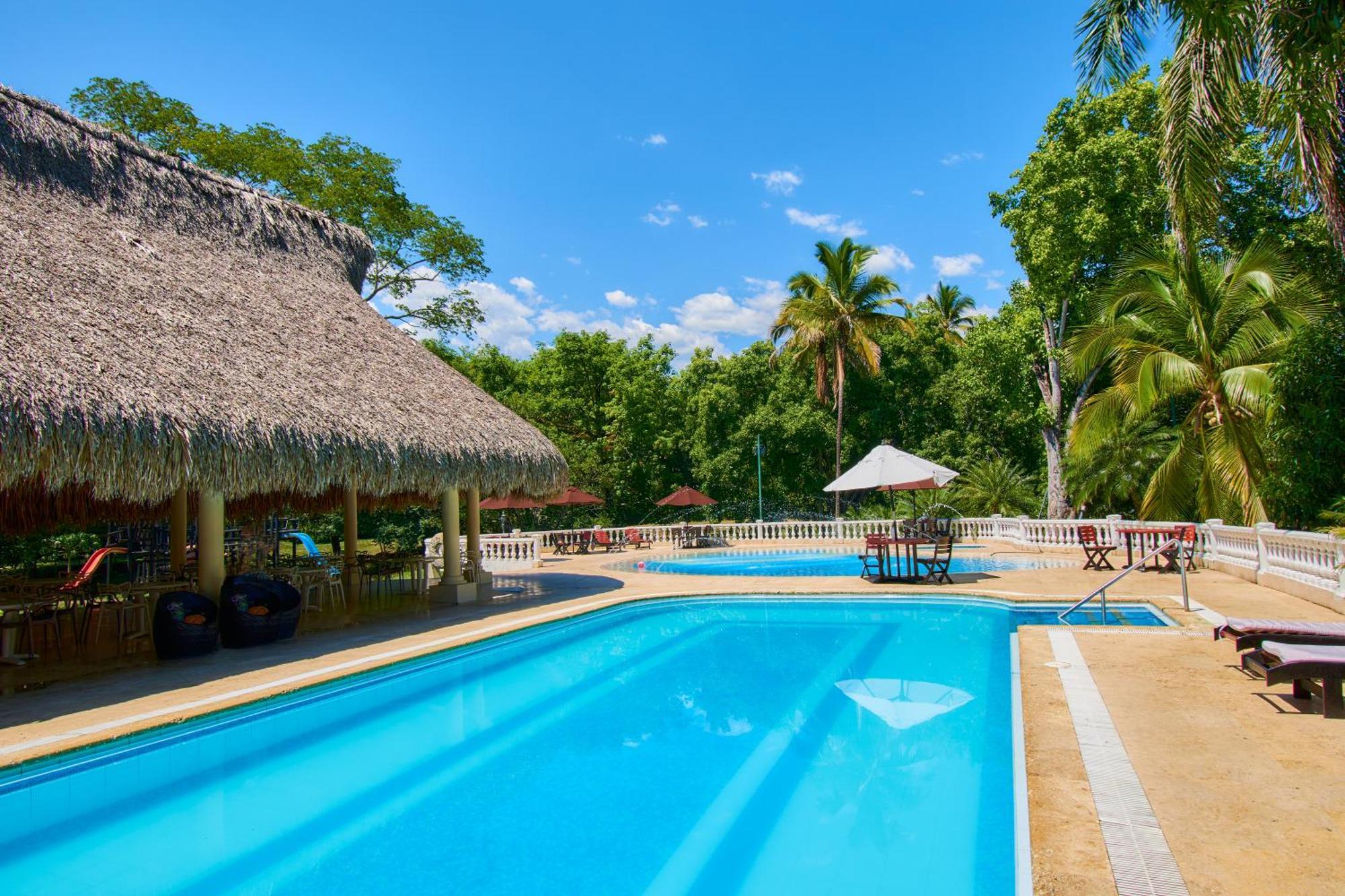 La Iguana De Santa Fe By Bernalo Hotels サンタ・フェ・デ・アンティオキア エクステリア 写真