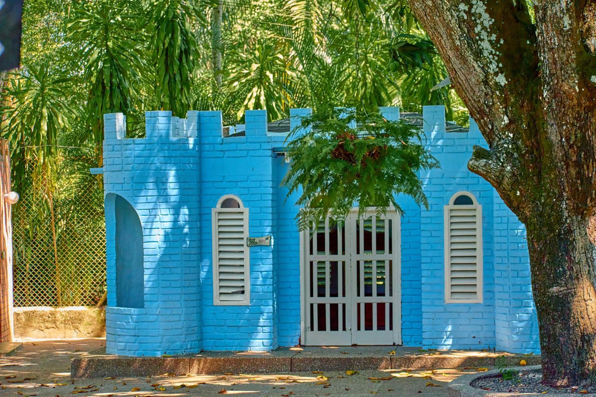 La Iguana De Santa Fe By Bernalo Hotels サンタ・フェ・デ・アンティオキア エクステリア 写真