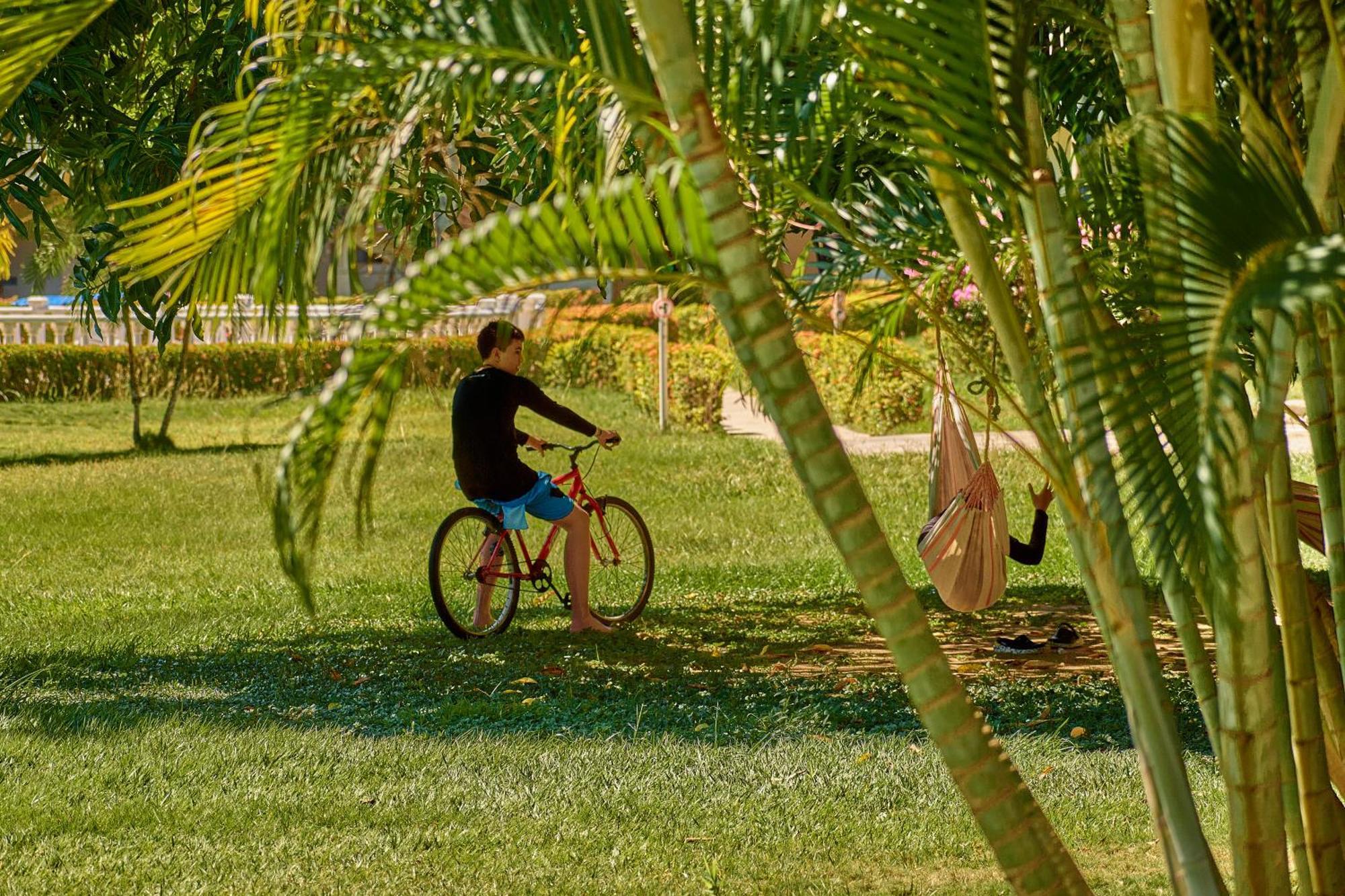 La Iguana De Santa Fe By Bernalo Hotels サンタ・フェ・デ・アンティオキア エクステリア 写真