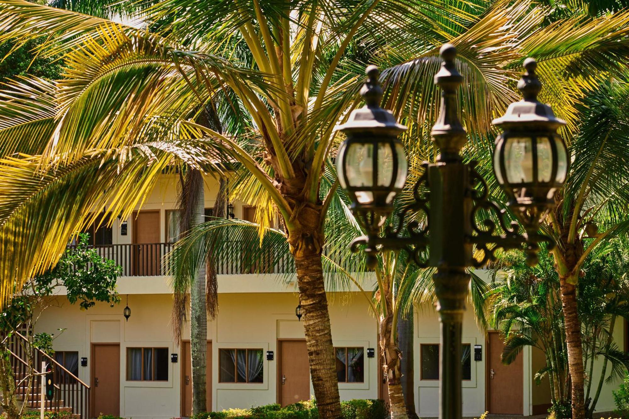 La Iguana De Santa Fe By Bernalo Hotels サンタ・フェ・デ・アンティオキア エクステリア 写真
