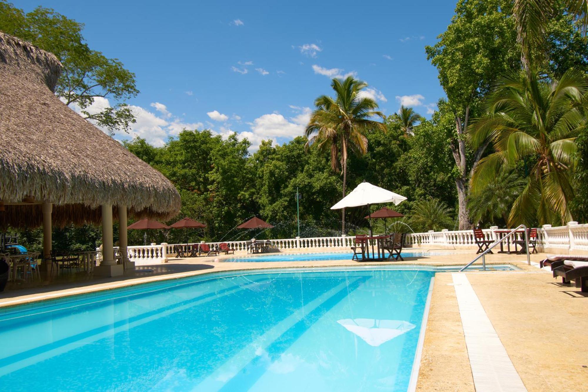 La Iguana De Santa Fe By Bernalo Hotels サンタ・フェ・デ・アンティオキア エクステリア 写真