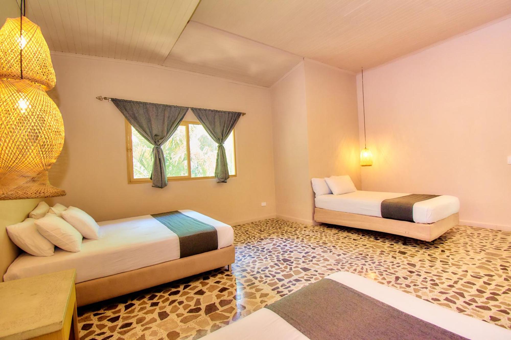 La Iguana De Santa Fe By Bernalo Hotels サンタ・フェ・デ・アンティオキア エクステリア 写真